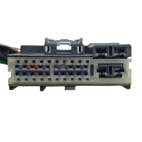 Waterproof Wire Connector Cable Harness Automotive Enclosure Connector for Ford Land Rover 24pin Female 2288274-1